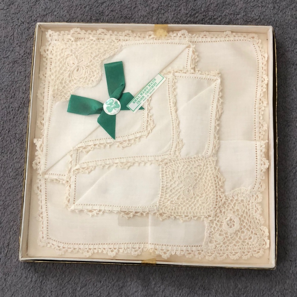 Irish Linen